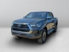 Toyota Professional Hilux HILUX 2.4D A DC 4WD EXE MY24