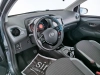 Toyota Aygo Aygo 5p 1.0 x-play m-mt 72cv