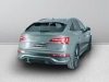Audi Q5 Q5 Sportback 50 3.0 tdi mhev 48V S line quattro tiptronic