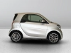 smart fortwo Fortwo eq mattrunner 22kW