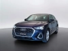 Audi Q3 Q3 Sportback 35 1.5 tfsi mhev S line edition 150cv s-tronic