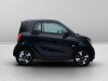 smart fortwo Fortwo eq Passion 4,6kW
