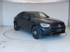 Mercedes-Benz GLC Coupe 220 d Premium 4matic auto