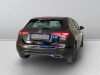 Mercedes-Benz Classe A 180 d Progressive Advanced Plus auto