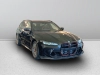 BMW M M3 M3 CS Touring