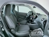 smart fortwo Fortwo eq Pure 4,6kW