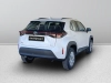 Toyota Yaris Cross Yaris Cross 1.5h Active fwd 115cv e-cvt