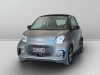 smart fortwo Fortwo eq Passion 4,6kW
