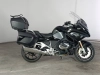 BMW Motorrad RT R 1250 RT Triple Black Abs my21