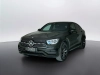 Mercedes-Benz GLC Coupe 300 de phev Night Edition Plus 4matic auto
