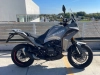 Moto morini X Cape X Cape 650 cerchi a raggi Abs