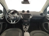 smart fortwo Fortwo eq Passion 4,6kW