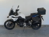 BMW Motorrad GS F 800 GS