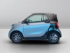 smart fortwo Fortwo eq Passion 4,6kW