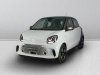 smart forfour Forfour eq Passion 22kW