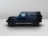 Jeep Wrangler Wrangler Unlimited 2.2 mjt II Night Eagle auto