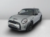 MINI Cooper Mini 3p Cooper SE Classic auto