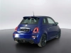 Abarth 595 595C 1.4 t-jet Turismo 165cv my18