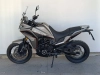 Moto morini X Cape X Cape 650 cerchi a raggi Abs