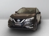Nissan qashqai Qashqai 1.7 dci N-Connecta 4wd 150cv