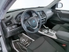 BMW X3 X3 xdrive20d auto