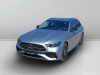Mercedes-Benz Classe C 300 de 4MATIC con tecnologia ibrida EQ Station Wagon Travel Edition