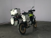 Voge Valico Valico 900 DSX c/borse Abs E5