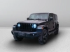 Jeep Wrangler Wrangler Unlimited 2.2 mjt II Night Eagle auto
