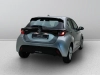 Toyota Yaris Yaris 1.5h Active