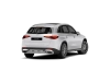 Mercedes-Benz GLC 200 d Advanced 4matic auto