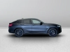 BMW X4 BMW X4 M40d xDrive