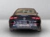 Mercedes-Benz CLA Coupe 180 d Progressive Advanced Plus auto