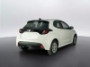 Toyota Yaris YARIS 15H ECVT 5P ACTIVE MY25