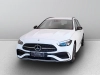 Mercedes-Benz Classe C SW 200 d mhev Premium Plus auto