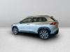 Toyota C-SUV COROLLA CROSS 2.0 FWD LNG MY24