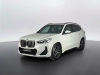 BMW X1 X1 sdrive18d MSport auto