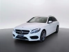 Mercedes-Benz Classe C SW 220 d (bt) Premium auto
