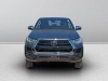 Toyota Professional HI LUX 4X2 - 4X4 HILUX 2.8D A 48VDC4WD LNG MY25