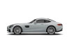Mercedes AMG GT Mercedes-AMG GT 43 4MATIC+ EQ-BOOST