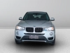 BMW X3 X3 xdrive20d auto