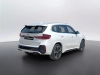 BMW X1 X1 sdrive18d MSport auto