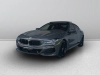 BMW Serie 8 840d gran coupe mhev 48v xdrive individual composition mspor