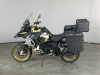 BMW Motorrad GS R 1250 GS Adventure Edition 40 Years Abs my21