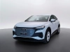 Audi Q4 Sportback e Q4 Sportback e-tron 40