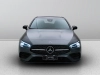 Mercedes-Benz CLA Shooting Brake 200 d Premium 4matic auto