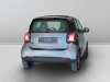 smart fortwo Fortwo eq Passion 4,6kW