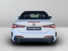 BMW Serie 4 420d Cabrio mhev 48V Msport auto