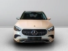 Mercedes-Benz GLA 200 d automatic
