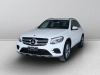 Mercedes-Benz GLC 250 d Premium 4matic auto