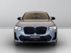 BMW X4 BMW X4 M40d xDrive